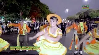 SALAY COCHABAMBA  FILIAL SP. BRASIL 2023  ALFREDO PRODUCCIONES BRASIL
