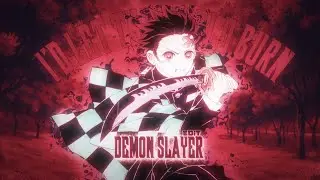 🎶I&rsquo;D LET THE WORLD BURN🎶 [DEMON SLAYER EDIT]|SavagePrimeEditzs🤖