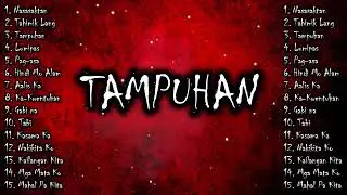 TAMPUHAN - NEW ULTIMATE ROCK PLAYLIST 2026