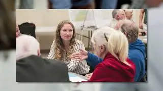 Destination Wasaga Visioning Week | November 17-20, 2025