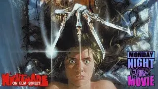 A Nightmare on Elm Street  - Laser Commentary