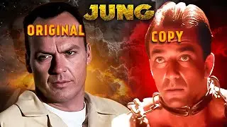 JUNG Movie 13 SHOCKING SECRETS & Unknown Facts