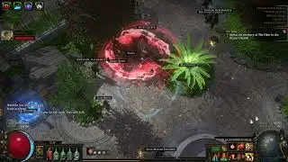 POE minion shield craft