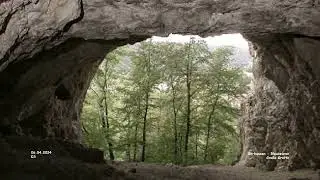 Gro&szlig;e Grotte - Gerhausen - Blaubeuren
