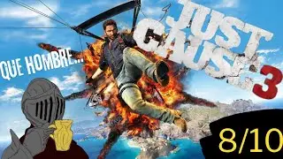 Just cause 3 💥 juegazo o un juego más del montón? [Análisis/critica by: Hoguera Games] 🔥🎮