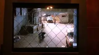 The Walking Dead Andrea's Death