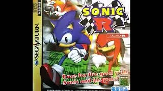Sonic R: Reactive Factory - Work It Out