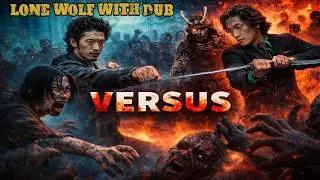 Lone Wolf with Dub: Versus (2000) Movie Review