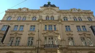 Hotel Century Old Town Prague MGallery