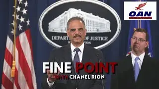 Holder&rsquo;s Redistricting Push Exposes Democrat Double Standard
