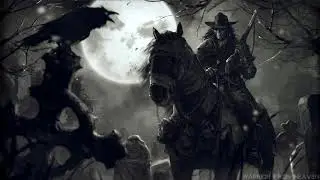 Song To Your Eyes- Warp Rider (2020 Epic Dark Vengeful Powerful Action)