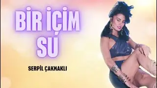 Bir İ&ccedil;im Su T&uuml;rk Filmi | FULL | Serpil &Ccedil;akmaklı