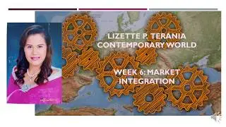 Market integration lecture video