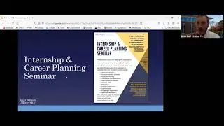 Gabelli School of Business Professional Development Presentation