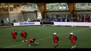 LASNAI Goldstar Tel Aviv vs. LaxAllStars