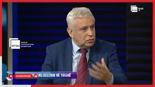 Alibali: &Ccedil;&euml;shtja Beleri, m&euml; e vog&euml;l se marr&euml;dh&euml;niet Shqip&euml;ri-Greqi | 