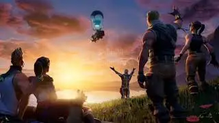 All v10.40 Leaks | Fortnite Battle Royale | Yeety