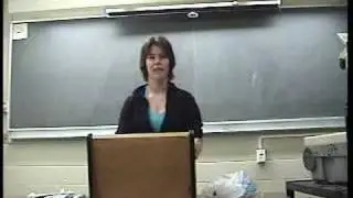 Brushing (entertaining speech)