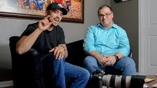 Jay Malone - Professional Photographer Interview