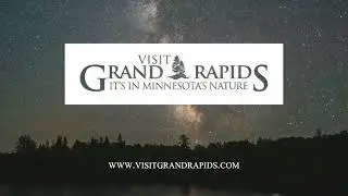 Grand Rapids, MN Summer Vacation