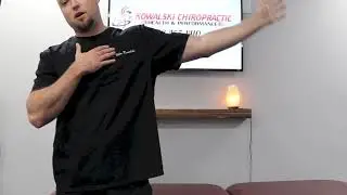 Top 3 stretches to relieve numbness & pain in arms/hands | Kearney Chiropractor | Dr. Kowalski