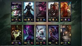 Miss Fortune Support vs Braum   Ranked Game S10