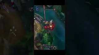 Graves outplay