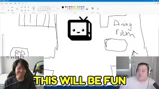 Scarra on Moving to New OTV House with Toast and Sydney
