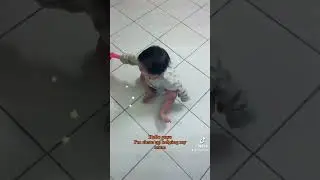 Clean up #baby #cleanup#shorts