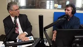 Dominic Fonte Spotlight on 1480 WHBC