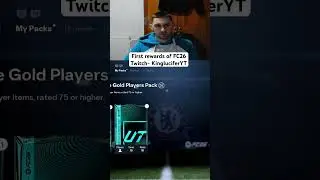 First rewards of FC26! How was your rivals rewards?🤔👹#botbasher #FC26 #Ultimateteam #fifa #fut