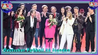 Schlagerstar würde sein Heimatland nie verlassen „Ist noch eine gute Welt“