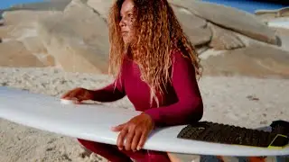 Get ready for life in the water