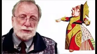 The Red Queen Theory Of Everything