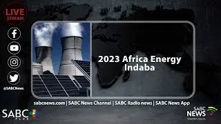 2023 Africa Energy Indaba