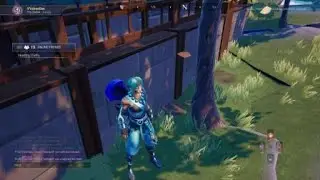 Dauntless - Ramsgate - The Invisible Box