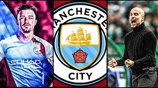 Man City News ft JACK GREALISH | What Is Going On?