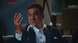 Intex Tv (Boman Irani)