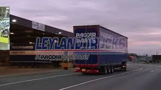 PACCAR Parts