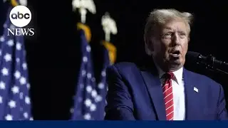 Trump fails to secure $464 million bond