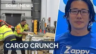 Sendle's closure exposes challenges for small business logistics in Australia