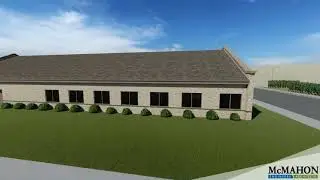Omro, Wisconsin - Project Visualization