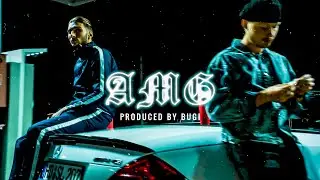 [FREE] AFRO TRAP x APACHE 207 Type Beat x RAF Camora x BLACHA Type Beat - 