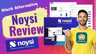 Noysi Review: Best Slack Alternative Video Calling And Task Management