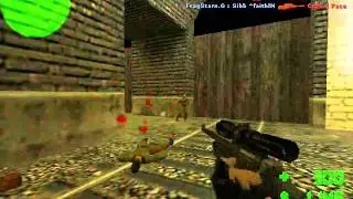 Cs 1.6 Movie Fs.G SiB.wmv