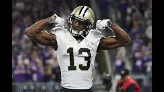 Michael Thomas 