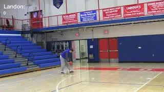 S1. Ep10|| Landon Cook (Basketball)