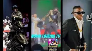 ADJI-ONE CENTHIAGO CONCERT 880TV AUX FOLIES BERGÈRES PARIS