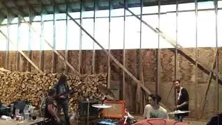 Liquid Chaos practice run (Full Band)
