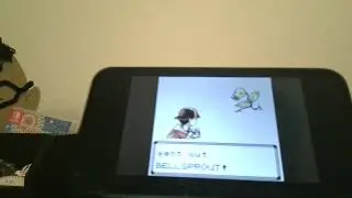 Pokemon Crystal Episode 27 Ninja 2 Janine Defeated